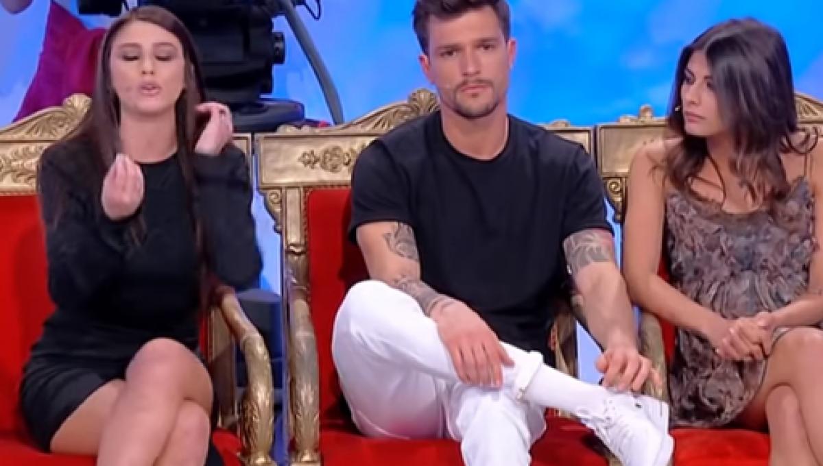 Uomini e Donne anticipazioni, nuova registrazione del trono classico: ecco cosa succederà