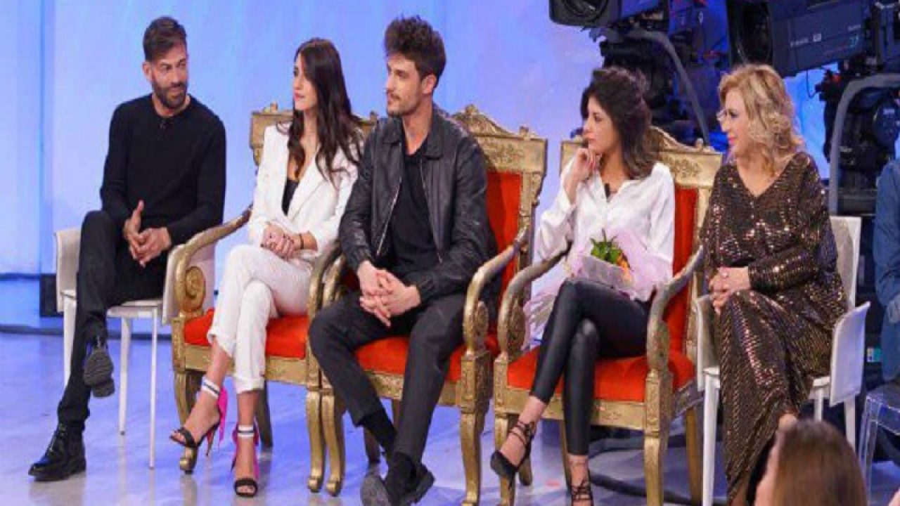 Uomini e Donne anticipazioni, nuova registrazione del trono classico: scelta in arrivo e un clamoroso abbandono