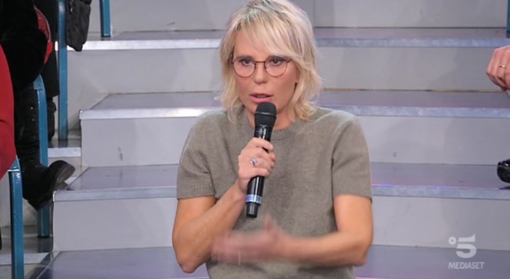 Uomini e Donne anticipazioni, registrazione trono classico 13-2-2019: la scelta di Luigi