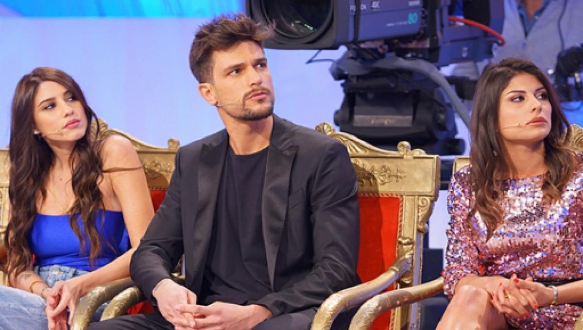 Uomini e Donne anticipazioni, registrazione trono classico 29-4-2019: Angela in lacrime, Andrea e Giulia sempre più confusi