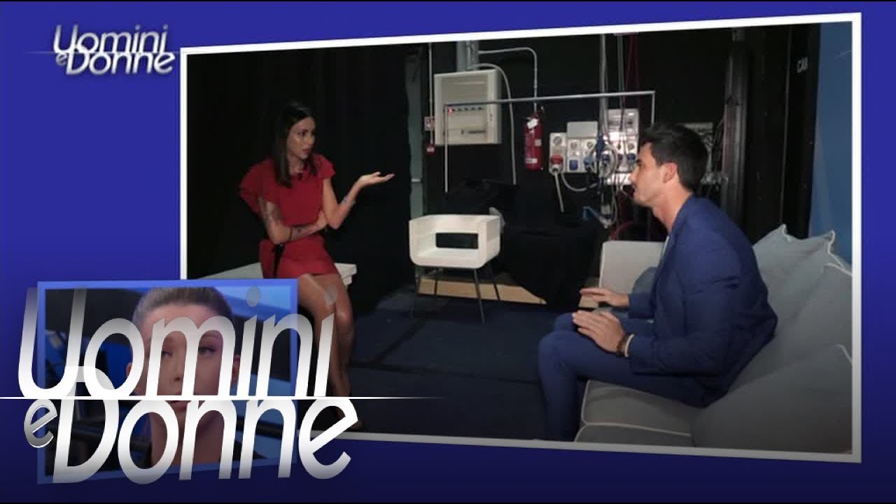 Uomini e Donne anticipazioni, registrazione trono classico 31/1/2019: Angela è la nuova tronista, Ivan è furioso