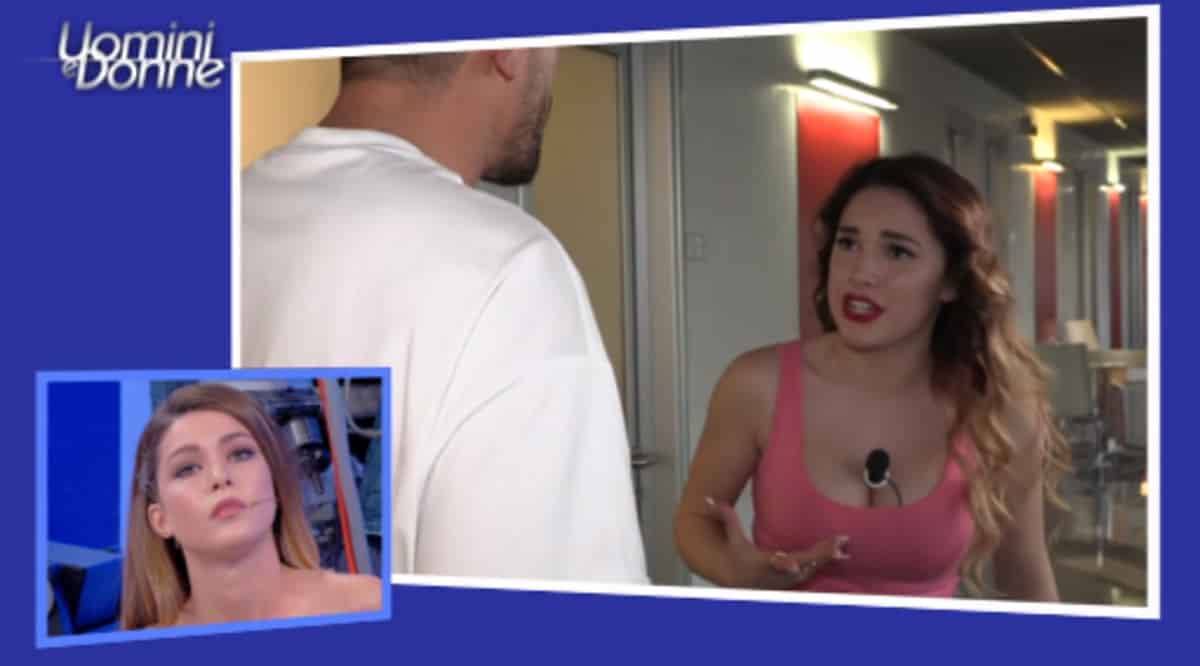 Uomini e Donne anticipazioni, slitta la registrazione: un tronista ha già scelto?