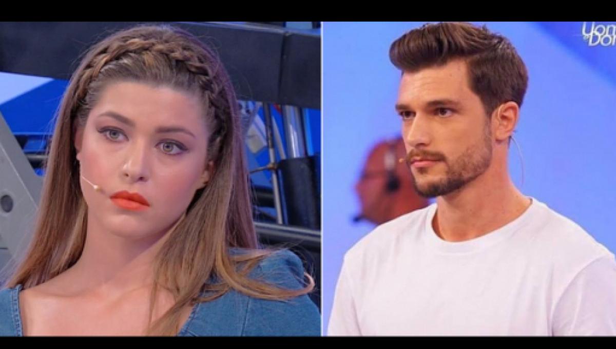 Uomini e Donne, anticipazioni trono classico 30/5/2019: la scelta di Andrea Zelletta