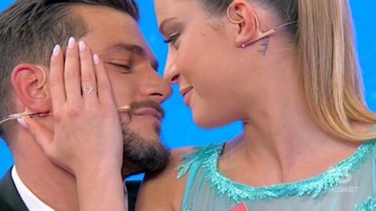 Uomini e Donne gossip, Andrea Zelletta e Natalia Paragoni già nel cast di Temptation Island Vip?