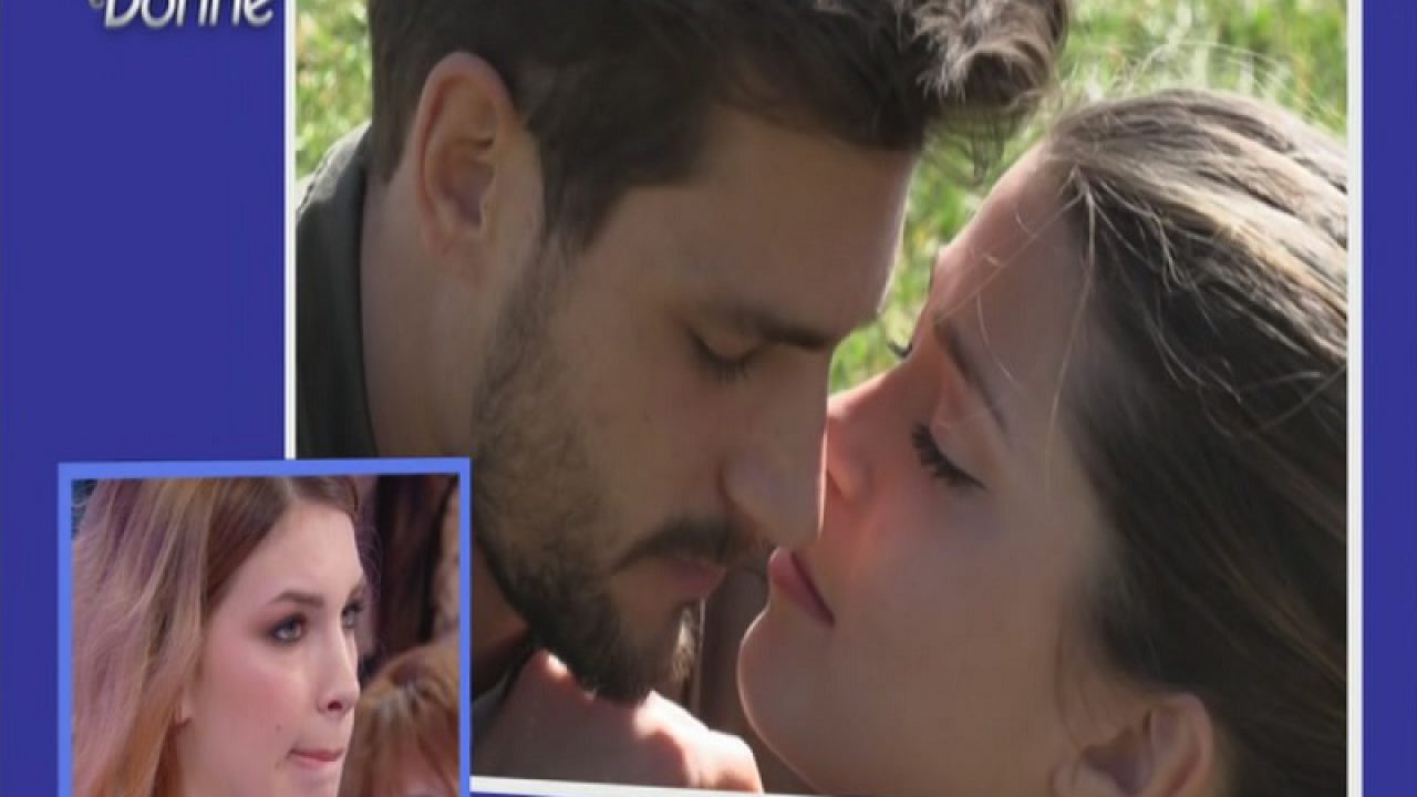 Uomini e Donne gossip, Andrea Zelletta e Natalia Paragoni sono d'accordo? La rabbia di Klaudia