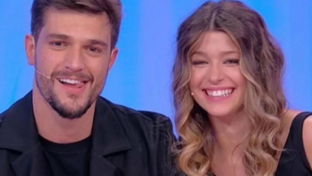 Uomini e Donne gossip, aria di crisi tra Andrea Zelletta e Natalia Paragoni? Ecco cos'hanno notato i fan