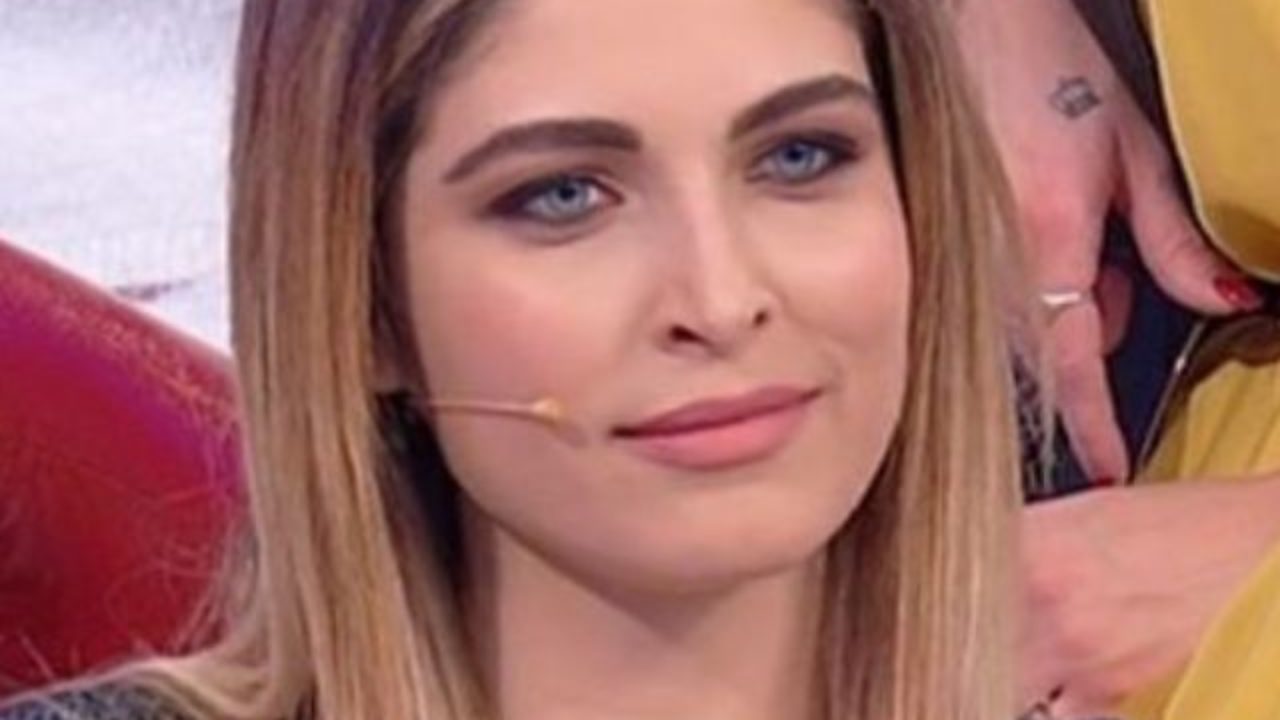 Uomini e Donne gossip, Federica Francia torna da Andrea Zelletta? Lei non ha dubbi e dice...