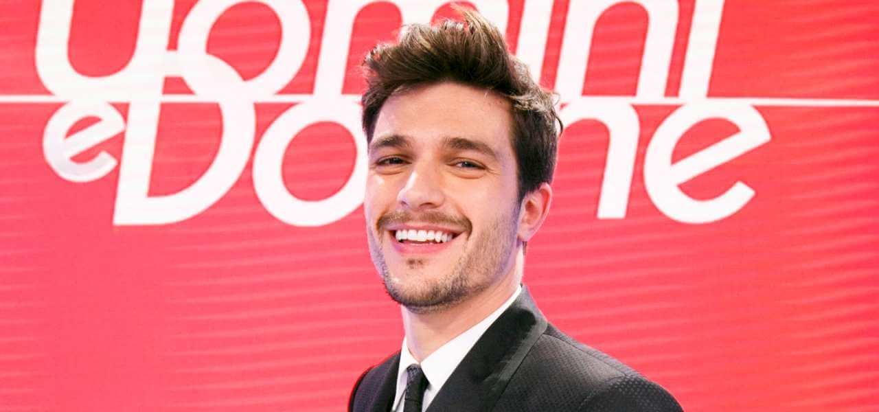 Uomini e Donne, intervista ad Andrea Zelletta: il nuovo tronista si confessa, e su Natalia...