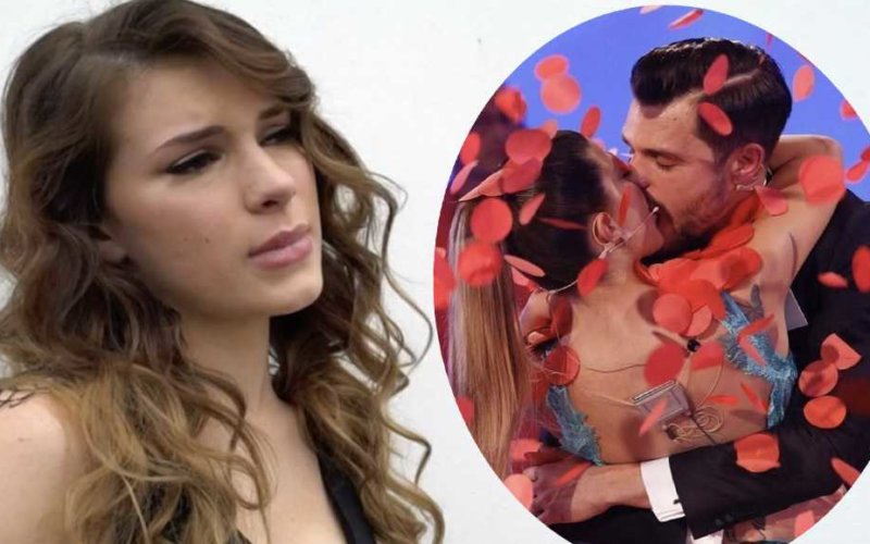 Uomini e Donne, Klaudia velenosissima contro Andrea e Natalia: la proposta alla De Filippi