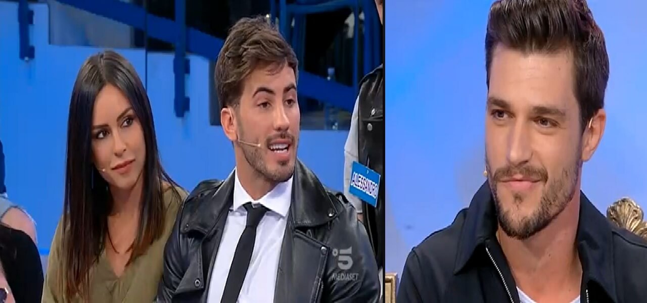 Uomini e Donne news, il bruttissimo gesto di Ivan Gonzalez nei confronti di Andrea Zelletta