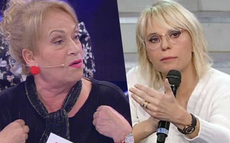 Uomini e Donne news, Angela Di Iorio shock sulla la De Filippi: "Ha fatto una cosa tremenda"