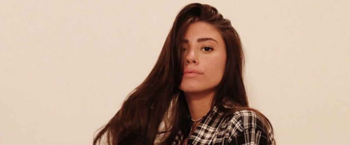 Uomini e Donne, cosa nasconde la nuova tronista Angela Nasti? Parla l'ex famoso