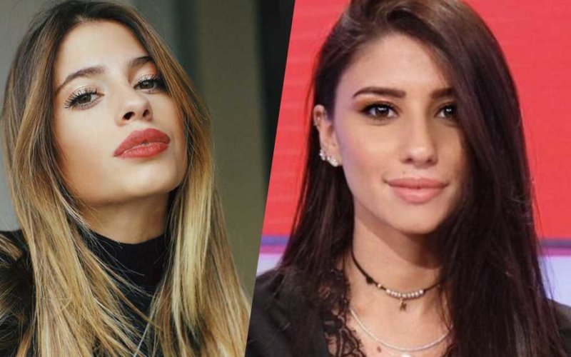 Uomini e Donne gossip, Chiara Nasti contro la sorella Angela: "Il brand di cui si vanta non è suo ma mio"