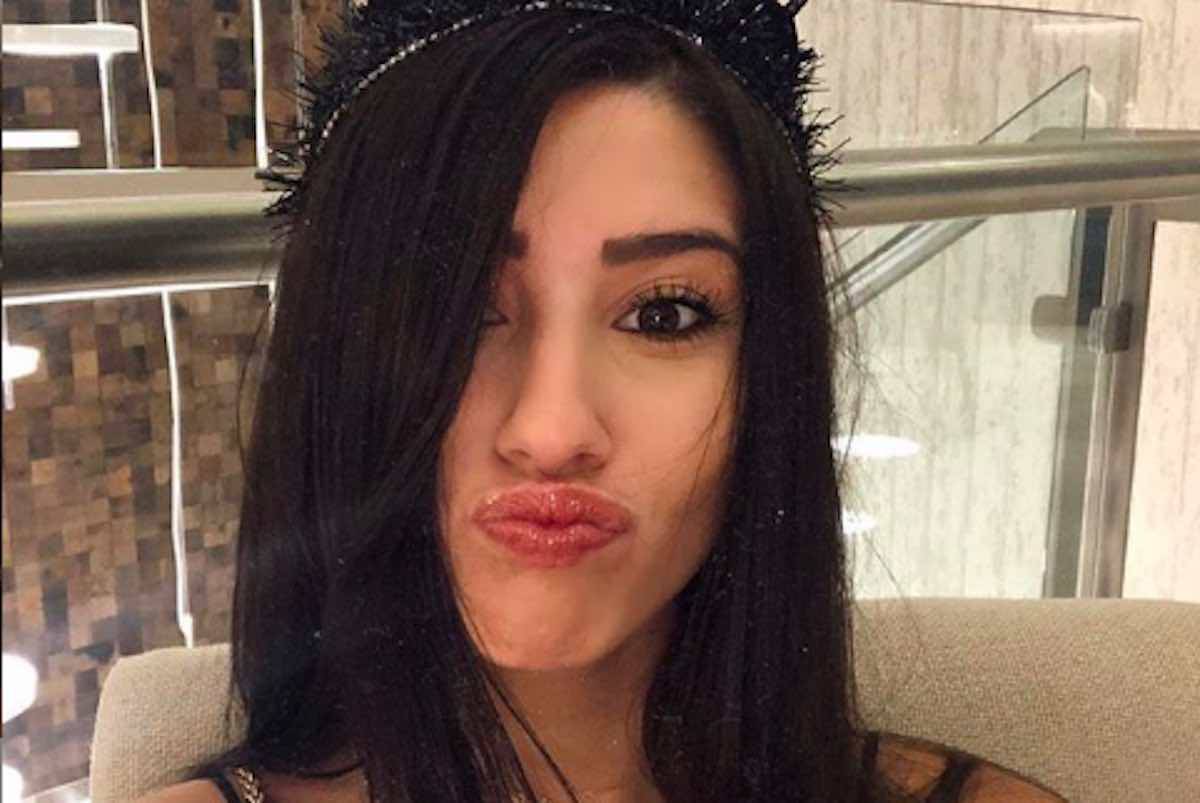 Uomini e Donne gossip, compleanno in pompa magna per Angela Nasti: il gesto di Luca