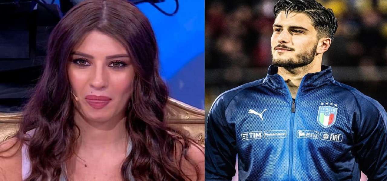 Uomini e Donne news, Angela Nasti si è fidanzata? Lui è un famoso calciatore