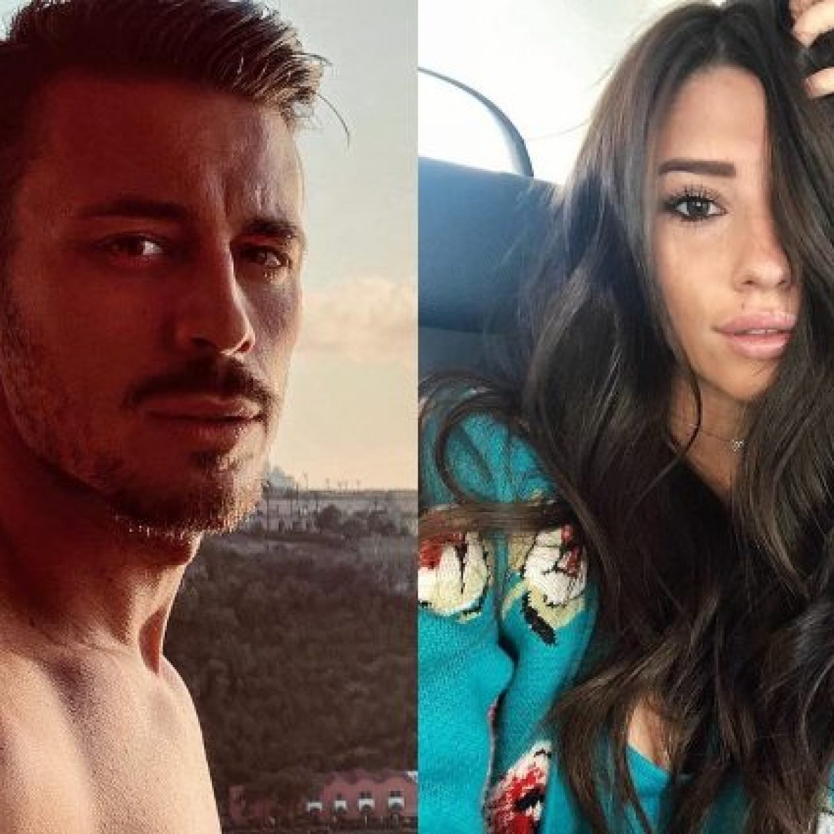 Uomini e Donne news, ecco le parole di Mattia Marciano e Luca Daffré su Angela Nasti