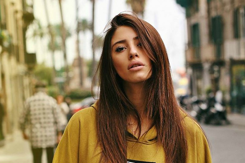 Uomini e Donne news, la nuova tronista Angela Nasti è la ex di un famoso tronista