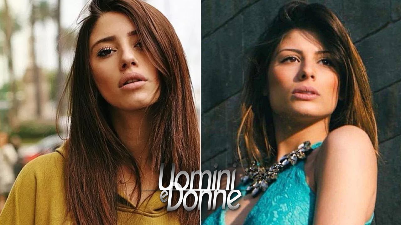 Uomini e Donne news, la sorella di Angela Nasti prende in giro Giulia Cavaglià