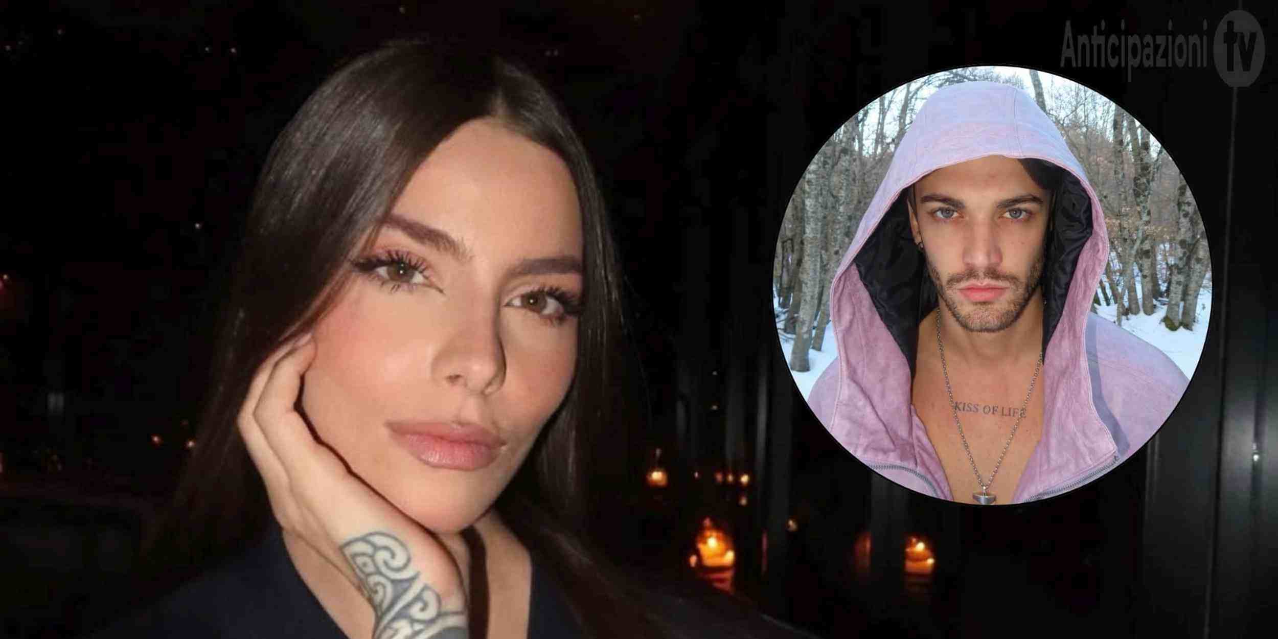 Anita Mazzotta sfogo social su Jonas Pepe dopo Grande Fratello e richieste dei fan
