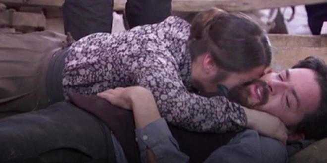 Una Vita anticipazioni spagnole: Casilda piange la morte del marito!