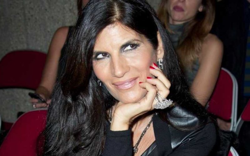 Anticipazioni Uomini e Donne, Pamela Prati al trono over? Parla Raffaella Mennoia