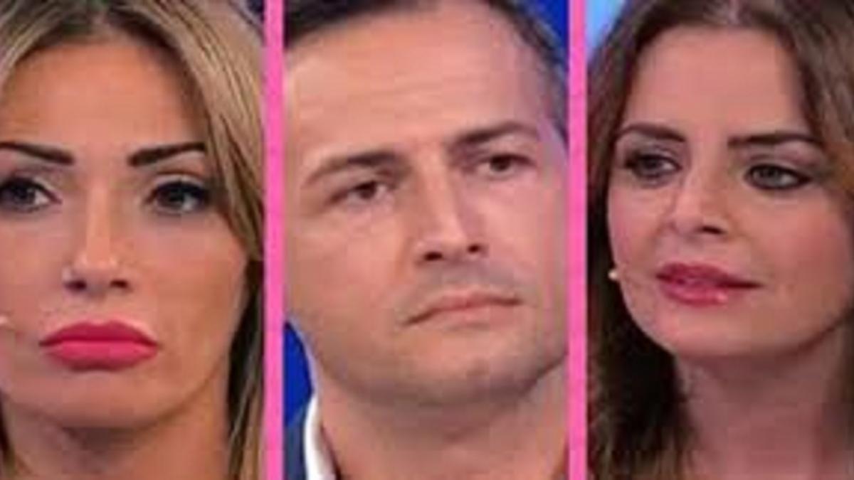 Ida Platano e Riccardo Guarnieri di nuovo insieme? Ecco cos'è successo dopo la puntata