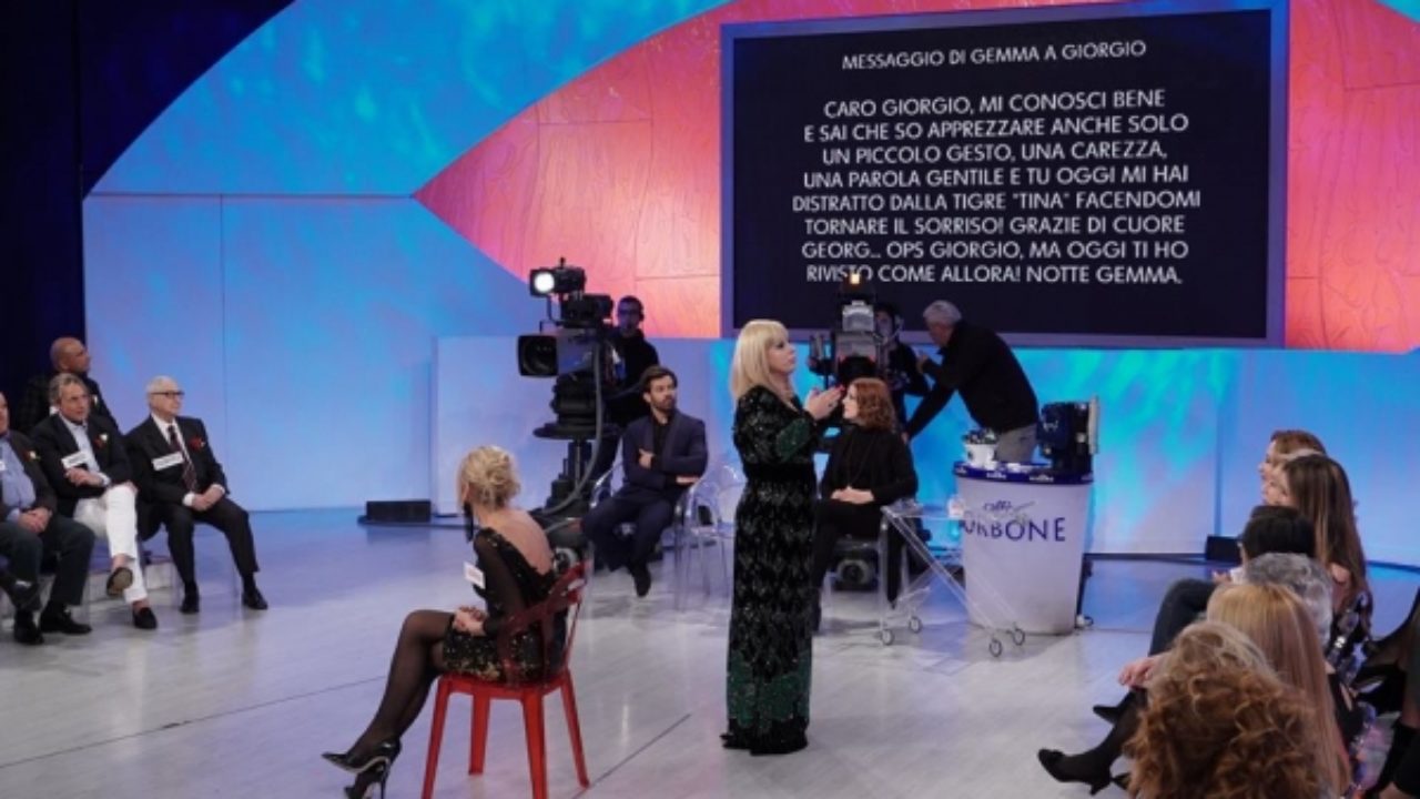 L'addio di un protagonista di Uomini e Donne: a settembre non ci sarà