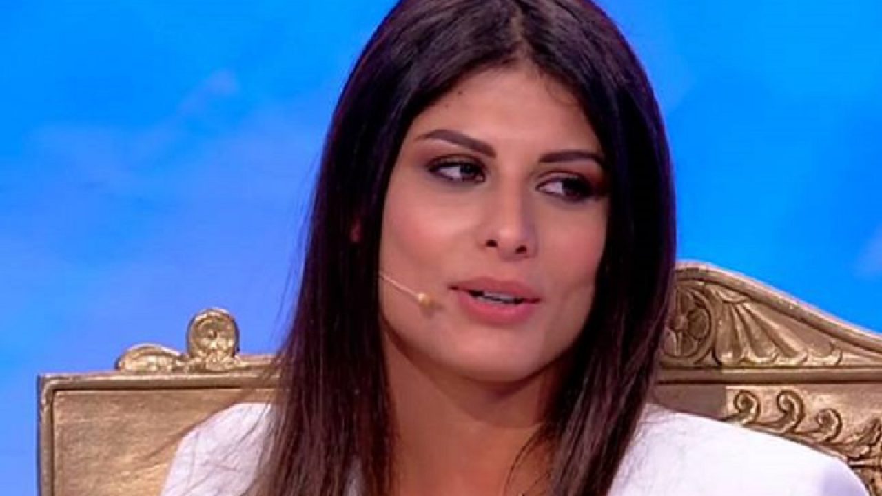 Uomini e Donne, anticipazioni 31-5-2019: la scelta di Giulia Cavaglià