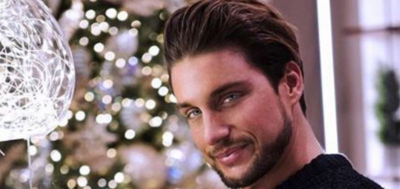 Uomini e Donne anticipazioni, Andrea Dal Corso rompe il silenzio e fa un appello