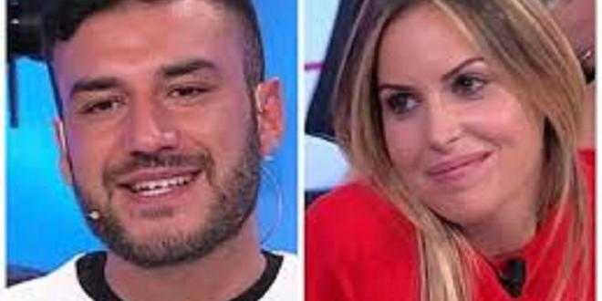 Uomini e Donne anticipazioni: Claudia Dionigi esce con Ivan Gonzalez, la reazione di Lorenzo