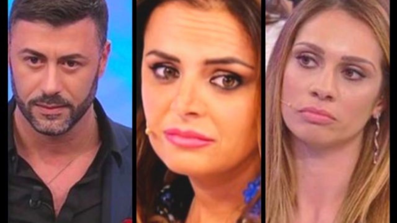 Uomini e Donne anticipazioni, è finita malissimo tra Stefano e Pamela: c'entra Roberta Padua