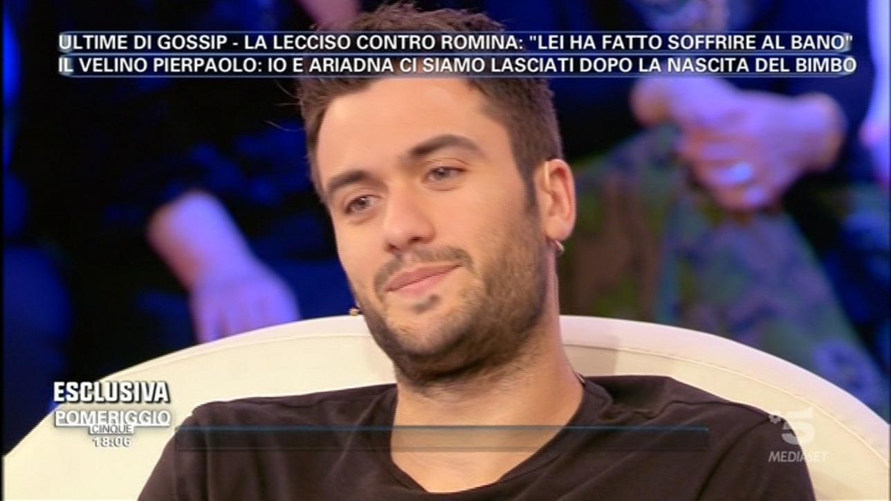 Uomini e Donne anticipazioni, è Gianpaolo Petrelli il nuovo tronista?