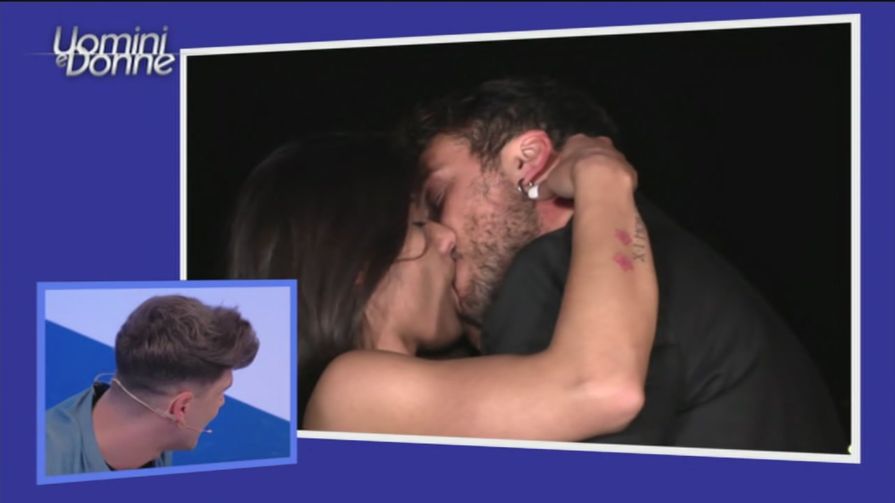 Uomini e Donne anticipazioni, Giulia Cavaglià in crisi: potrebbe non scegliere? I rumors