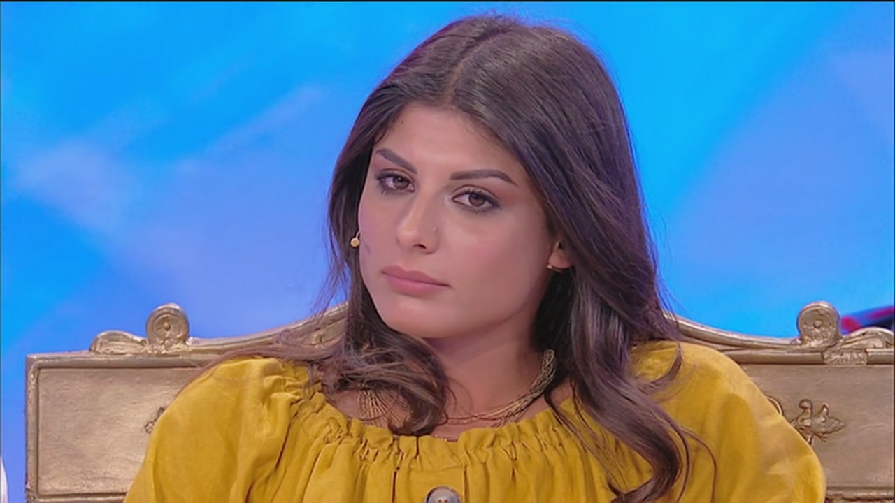 Uomini e Donne anticipazioni, Giulia Cavaglià parla della sua scelta e rivela...