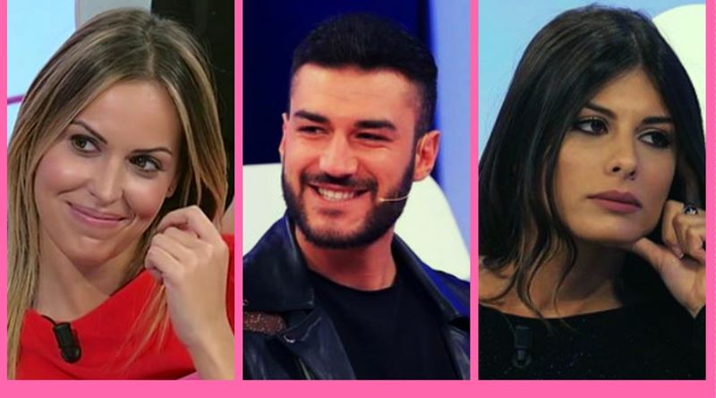 Uomini e Donne anticipazioni, Lorenzo commenta il trono di Giulia Cavaglià: Claudia reagisce così