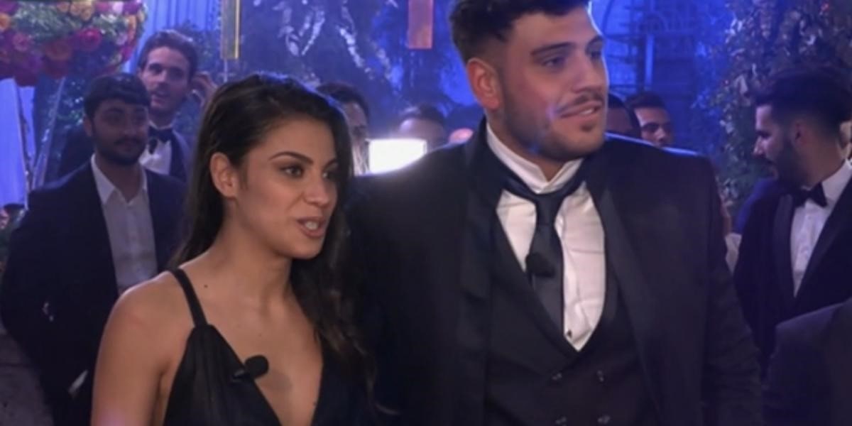 Uomini e Donne anticipazioni, Luigi e Irene snobbati dalla redazione? Il gesto che non piace