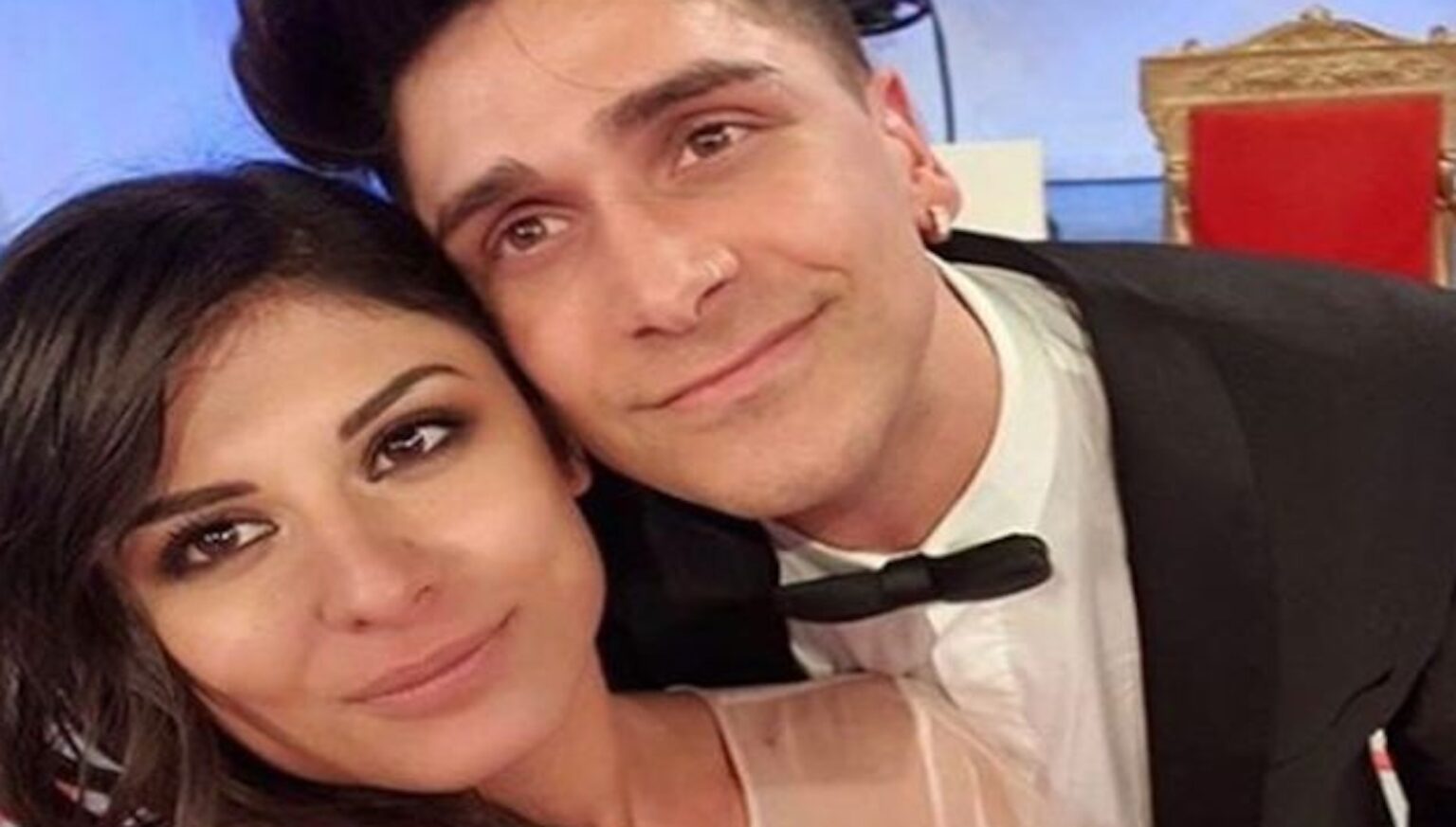 Uomini e Donne anticipazioni, Manuel Galiano e Giulia Cavaglià sono tornati insieme?