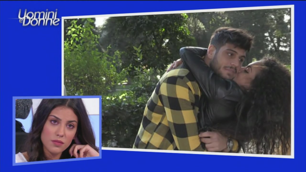 Uomini e Donne anticipazioni, nuova registrazione del trono classico: la scelta di Luigi Mastroianni