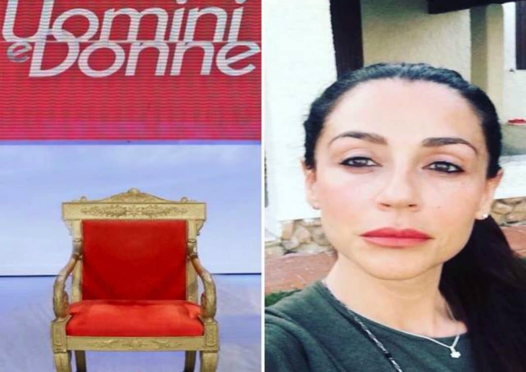 Uomini e Donne anticipazioni, Raffella Mennoia rivela chi ci sarà tra i nuovi tronisti
