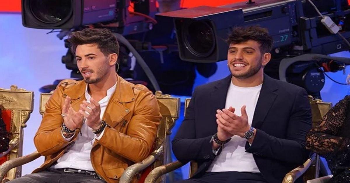 Uomini e Donne anticipazioni, registrazione trono classico 10-2-2019: caos in studio, Luigi tra due fuochi