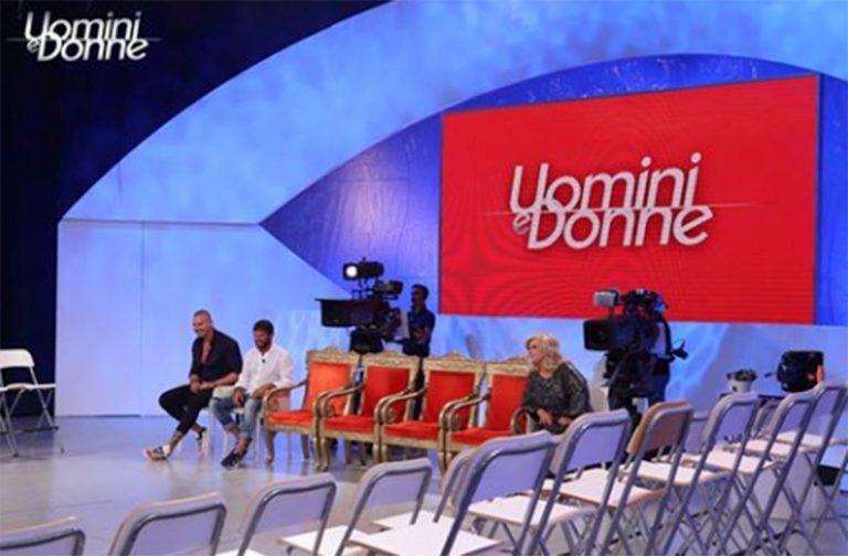 Uomini e Donne, anticipata la messa in onda: ecco quando torna in tv!