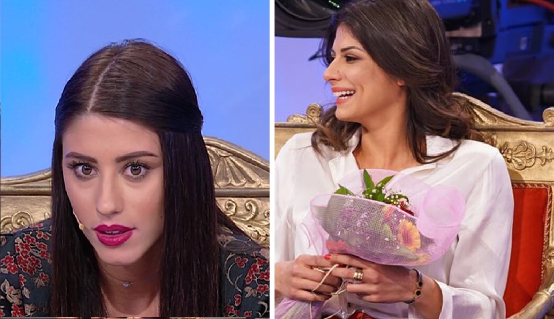 Uomini e Donne anticipazioni, registrazione trono classico 7/3/2019: lite tra troniste e ospiti speciali