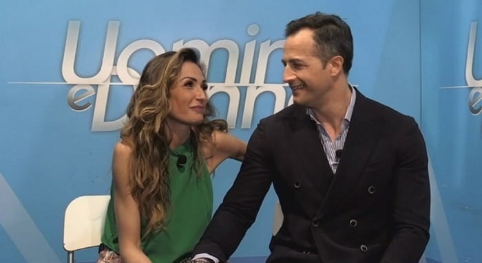 Uomini e donne anticipazioni, registrazione trono over 14-05-2019: Ida inseguita da Riccardo?