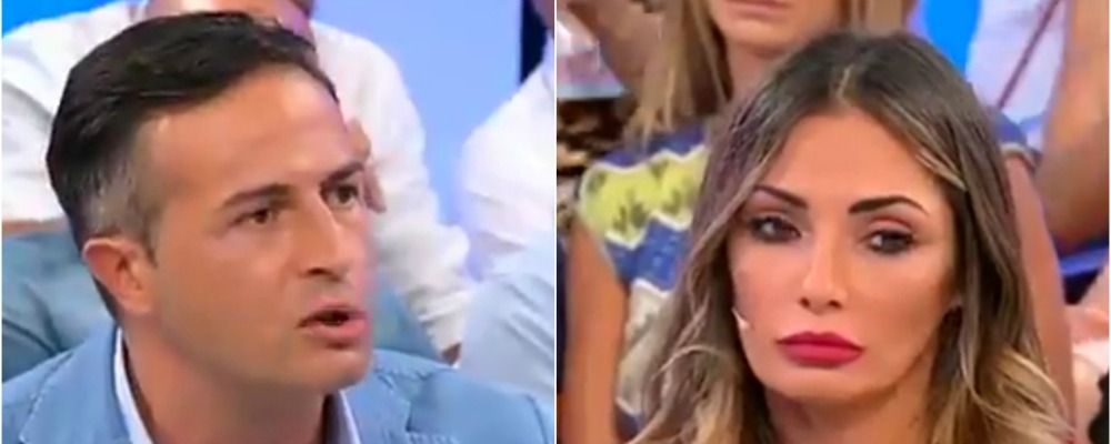 Uomini e Donne anticipazioni, Riccardo e Ida escono insieme: la gioia dei fan