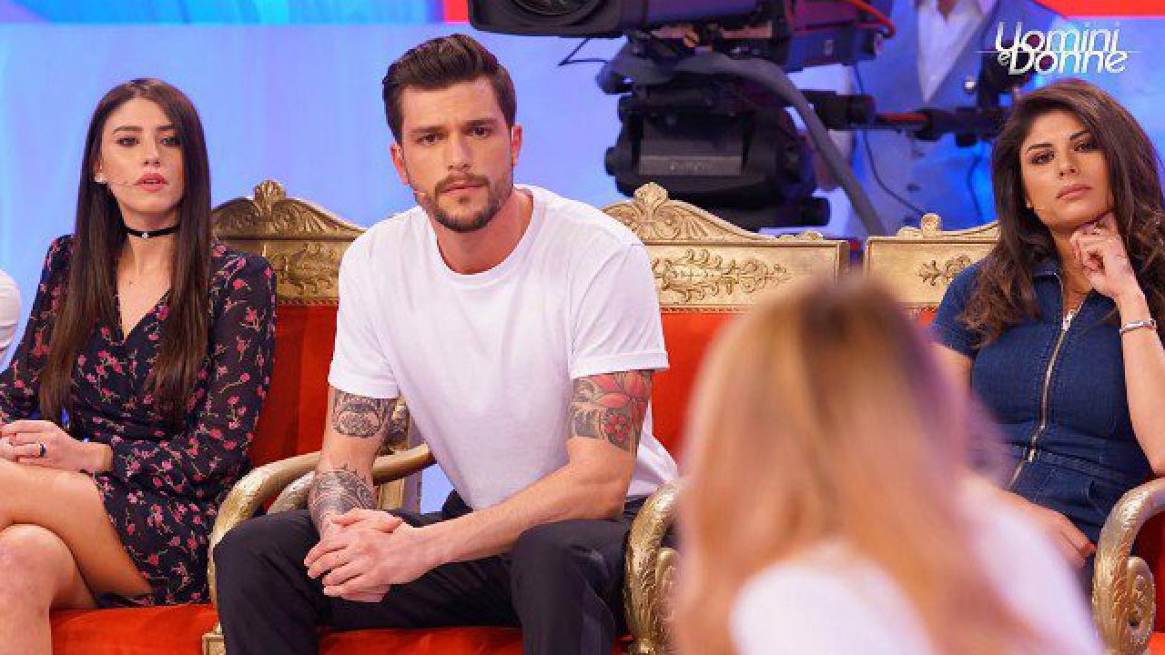 Uomini e Donne anticipazioni, scelta anticipata per uno dei tronisti?