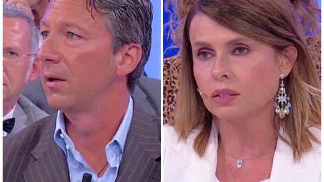 Uomini e Donne anticipazioni, Stefano e Simona smascherati in puntata: la reazione di Maria De Filippi