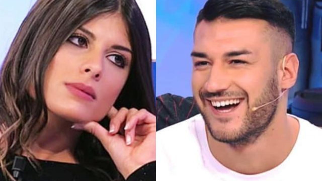 Uomini e Donne, Giulia Cavaglià è la nuova tronista: la strana reazione di Lorenzo Riccardi