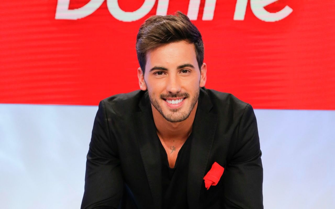 Uomini e Donne, Ivan Gonzalez furioso e senza freni: "Fate schifo!"