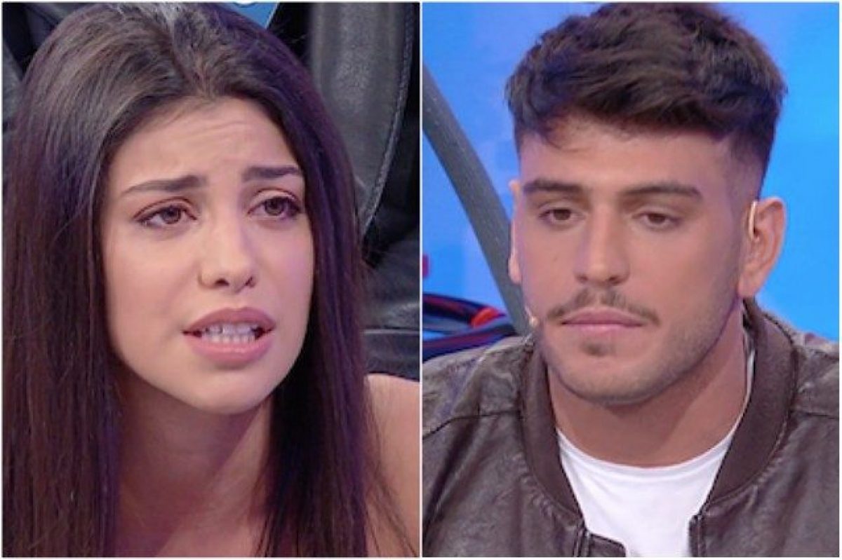 Uomini e Donne, salta all'ultimo la scelta di Luigi Mastroianni: ecco perché