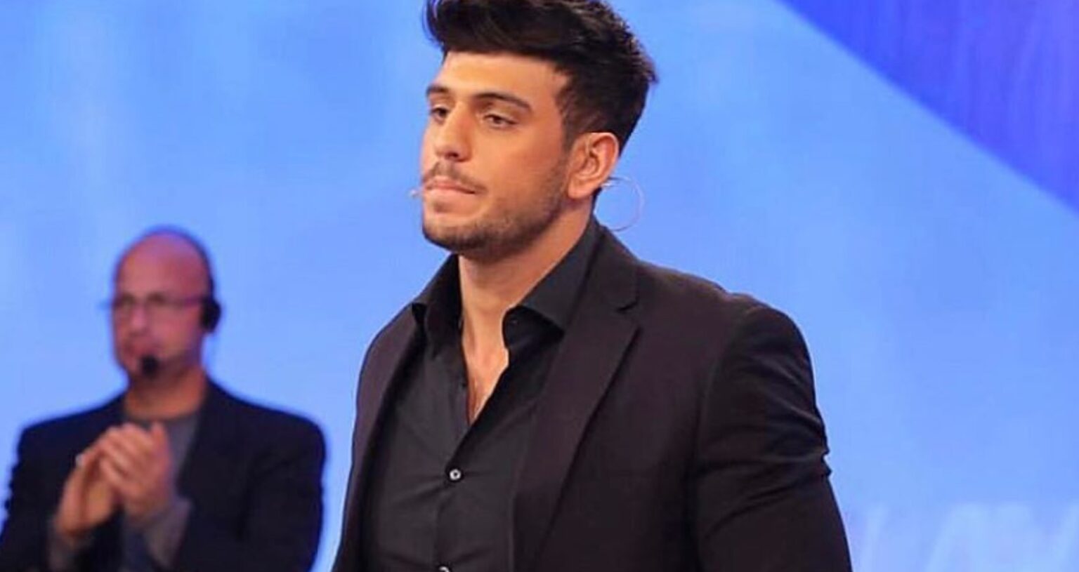 Uomini e Donne, svelata la scelta di Luigi Mastroianni: lei ha risposto di sì!